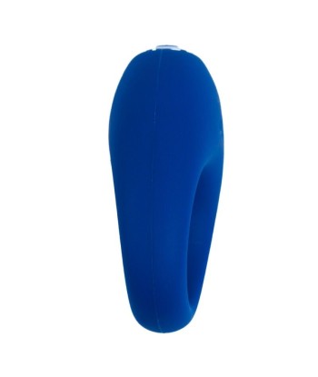 JE JOUE - MIO VIBRADOR RECARGABLE NEGRO CONTROL REMOTO