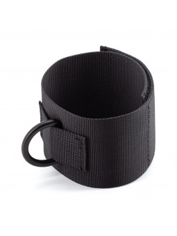 RESTRICCIONES UNIVERSALES BED RESTRAINTS CRUSHIOUS