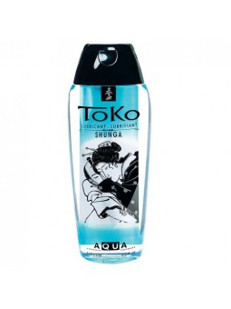 Lubricante Toko Aqua Shunga
