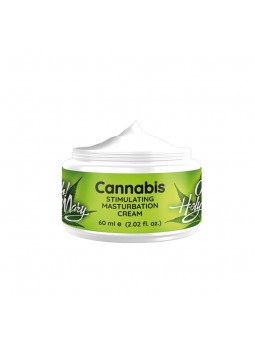 NUEI COSMETICS OH! HOLY MARY CREMA CON CANNABIS PARA LA MASTURBACIÓN 60 ML