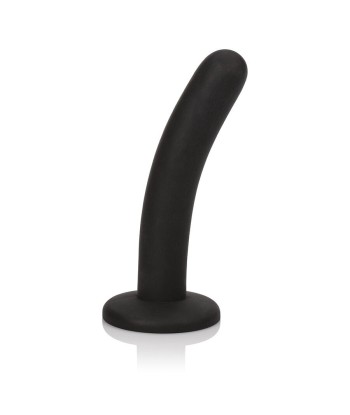 CALEXOTICS - SCANDAL SET DE BRAGUITAS ROJAS CON DILDO TALLA S-M