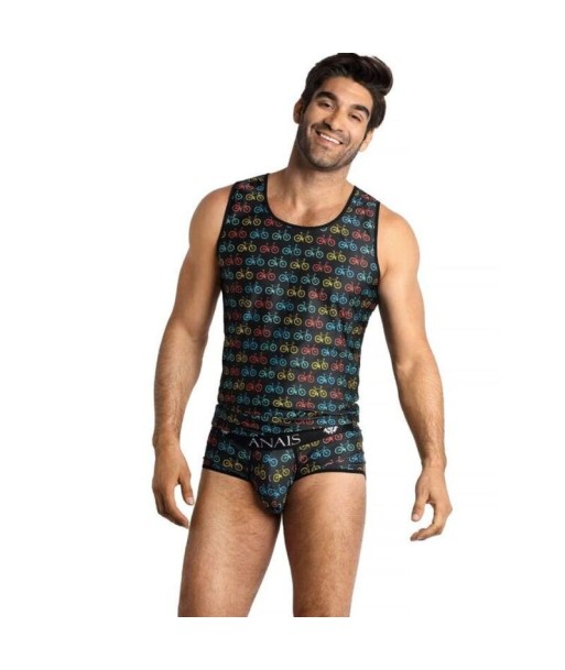 ANAIS MEN - BENITO TOP S ANAIS MEN - BENITO TOP S