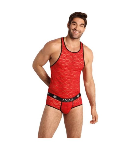 ANAIS MEN - BRAVE TOP S ANAIS MEN - BRAVE TOP S