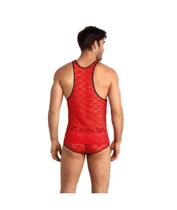 ANAIS MEN - BRAVE TOP S