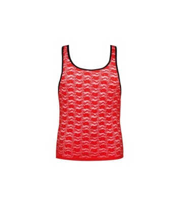 ANAIS MEN - BRAVE TOP S