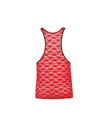 ANAIS MEN - BRAVE TOP S