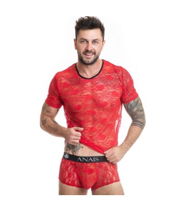 ANAIS MEN - BRAVE CAMISETA S