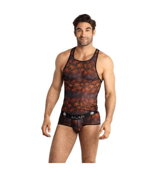 ANAIS MEN - CHILL TOP S ANAIS MEN - CHILL TOP S