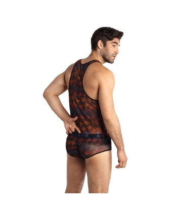 ANAIS MEN - CHILL TOP S