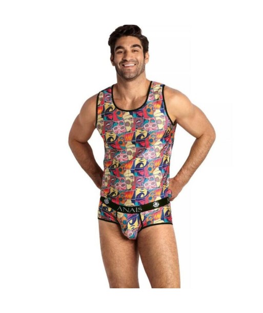 ANAIS MEN - COMICS TOP S ANAIS MEN - COMICS TOP S