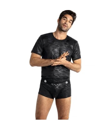 ANAIS MEN - ELECTRO CAMISETA S