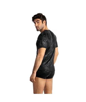 ANAIS MEN - ELECTRO CAMISETA S
