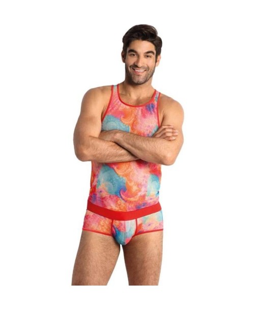 ANAIS MEN - FALCON TOP S ANAIS MEN - FALCON TOP S