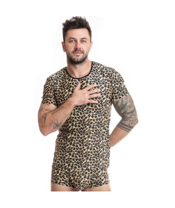 ANAIS MEN - MERCURY CAMISETA S