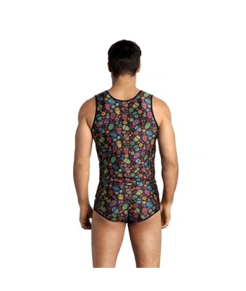 ANAIS MEN - MEXICO TOP S