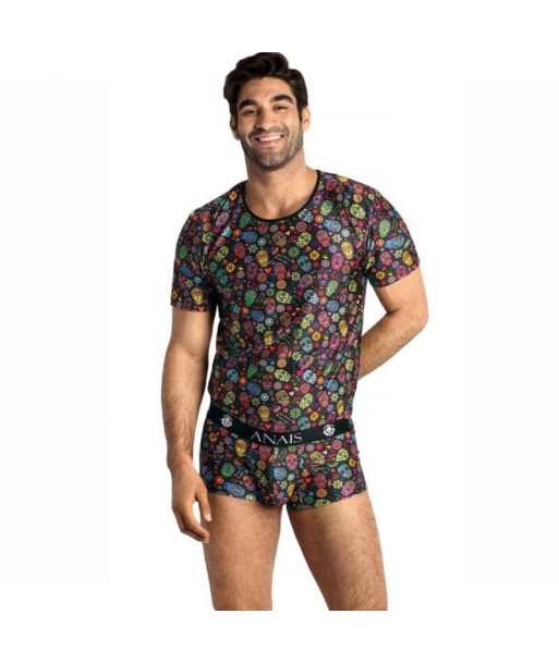 ANAIS MEN - MEXICO CAMISETA S ANAIS MEN - MEXICO CAMISETA S