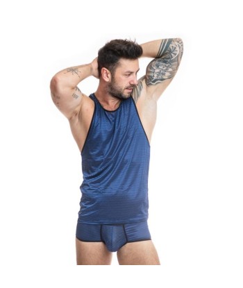 ANAIS MEN - NAVAL TOP S
