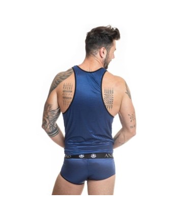 ANAIS MEN - NAVAL TOP S