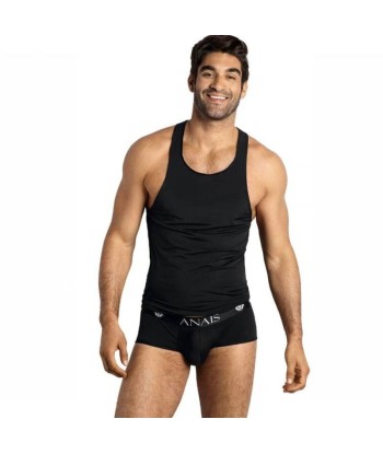 ANAIS MEN - PETROL TOP S