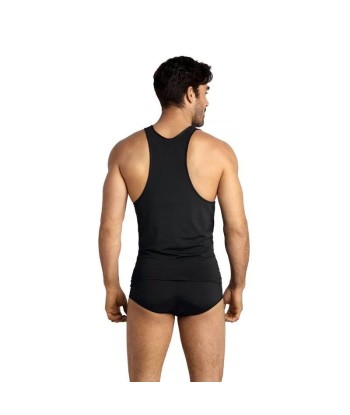 ANAIS MEN - PETROL TOP S