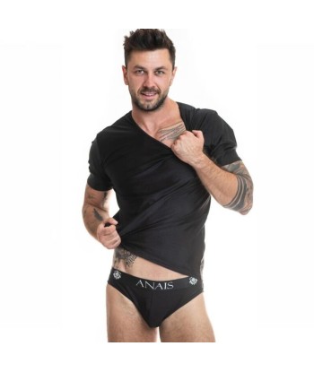 ANAIS MEN - PETROL CAMISETA S