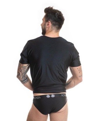 ANAIS MEN - PETROL CAMISETA S
