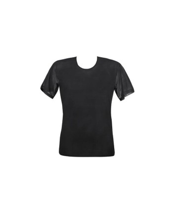 ANAIS MEN - PETROL CAMISETA S