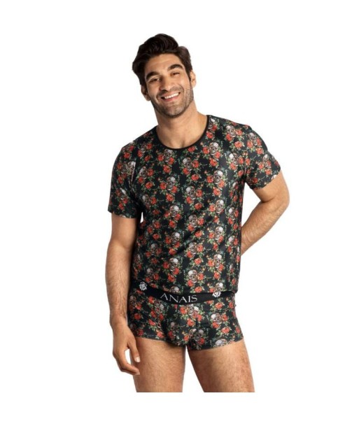 ANAIS MEN - POWER CAMISETA S ANAIS MEN - POWER CAMISETA S