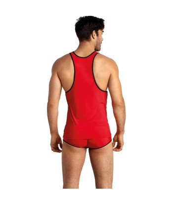 ANAIS MEN - SOUL TOP S