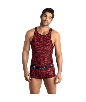 ANAIS MEN - TRIBAL TOP S