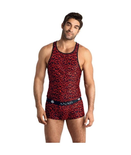 ANAIS MEN - TRIBAL TOP S ANAIS MEN - TRIBAL TOP S
