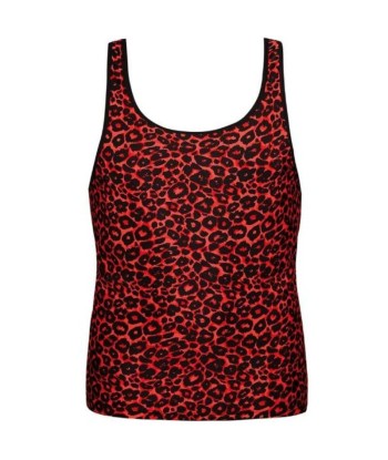 ANAIS MEN - TRIBAL TOP S