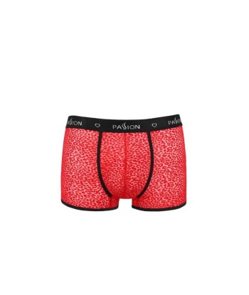 PASSION - 046 SHORT PARKER ROJO S-M