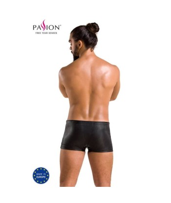 PASSION - 048 SHORT DAVID NEGRO S-M