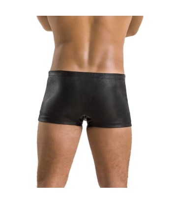 PASSION - 048 SHORT DAVID NEGRO S-M