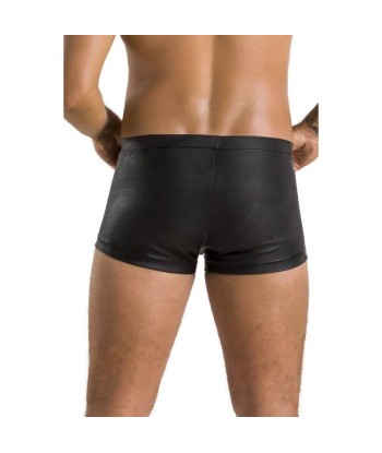 PASSION - 050 SHORT PATRICK NEGRO S-M