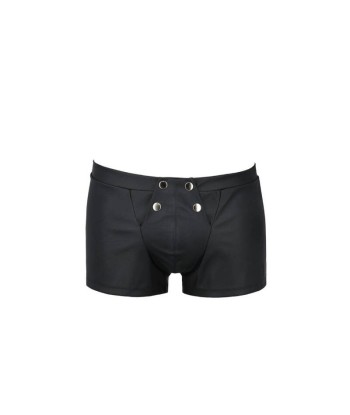PASSION - 050 SHORT PATRICK NEGRO S-M