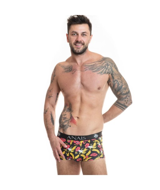 ANAIS MEN - BANANA BOXER S ANAIS MEN - BANANA BOXER S