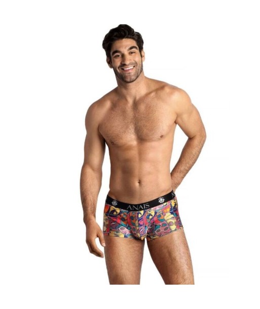 ANAIS MEN - COMICS BOXER S ANAIS MEN - COMICS BOXER S