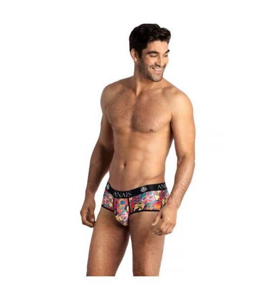 ANAIS MEN - COMICS BOXER BRIEF S