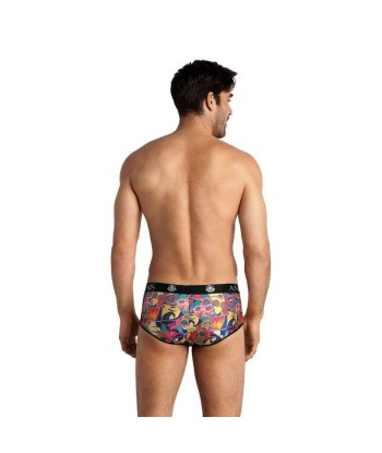 ANAIS MEN - COMICS BOXER BRIEF S
