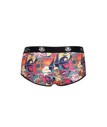 ANAIS MEN - COMICS BOXER BRIEF S
