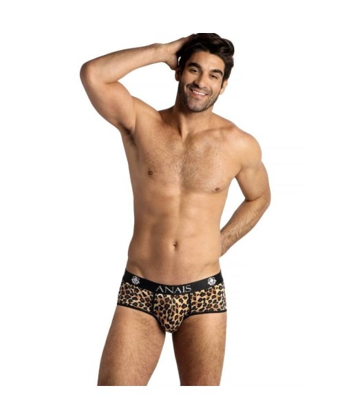 ANAIS MEN - MERCURY BOXER BRIEF S ANAIS MEN - MERCURY BOXER BRIEF S