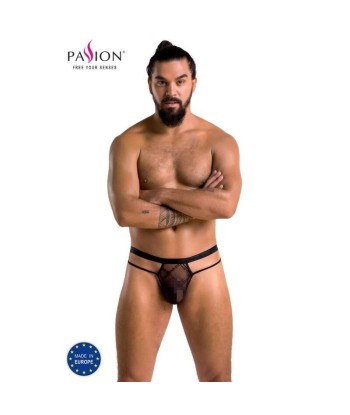 PASSION - 029 TANGA COLLIN NEGRO S-M