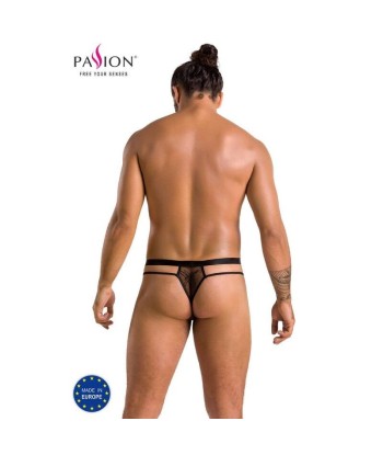 PASSION - 029 TANGA COLLIN NEGRO S-M