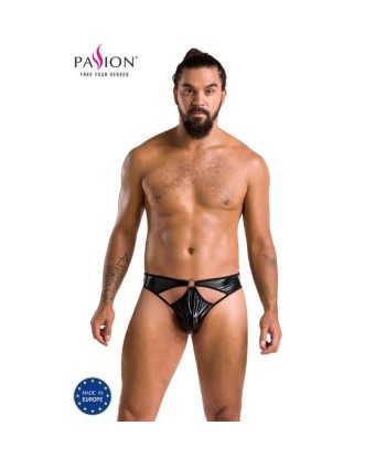 PASSION - 033 TANGA PAUL NEGRO S-M