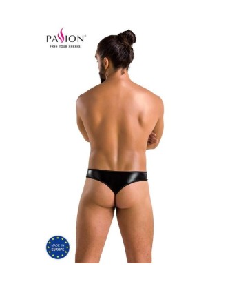 PASSION - 033 TANGA PAUL NEGRO S-M