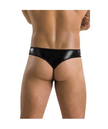 PASSION - 033 TANGA PAUL NEGRO S-M