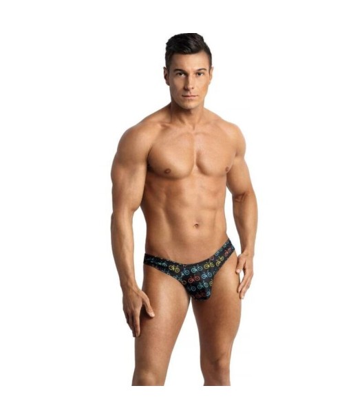 ANAIS MEN - BENITO TANGA S ANAIS MEN - BENITO TANGA S