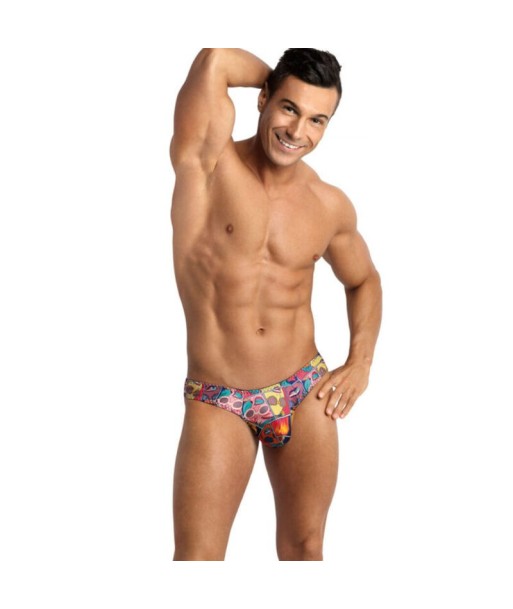 ANAIS MEN - COMICS TANGA S ANAIS MEN - COMICS TANGA S